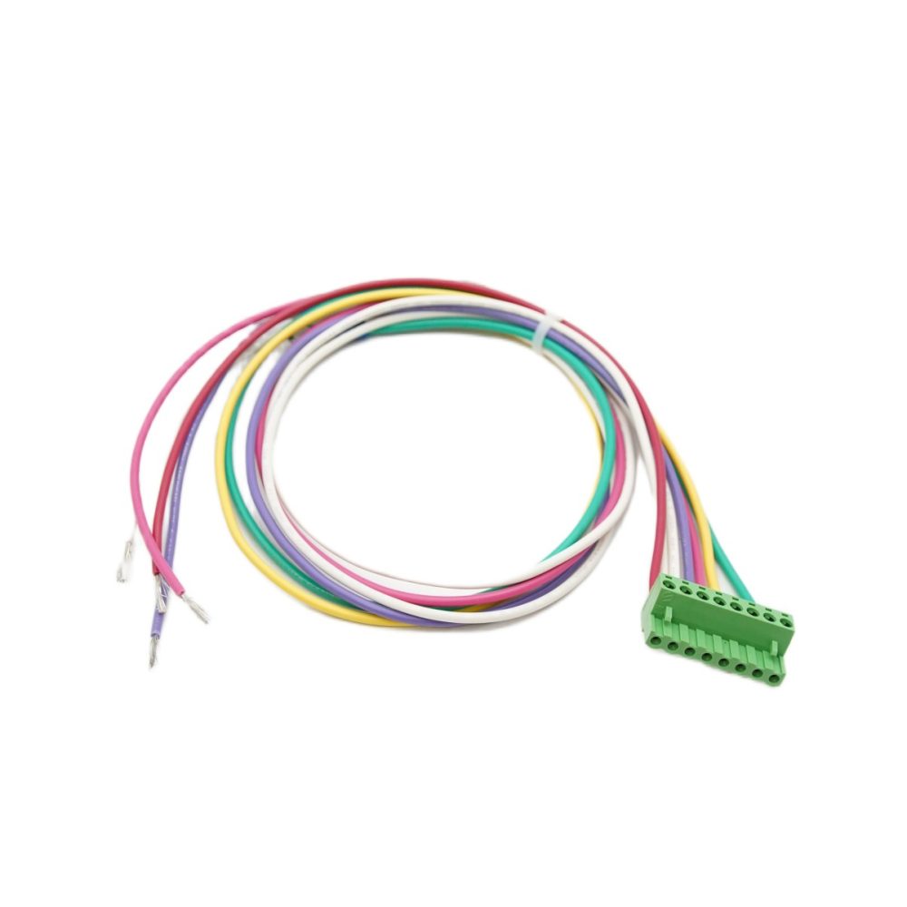 Retro Kit Package MCP Pac Timer