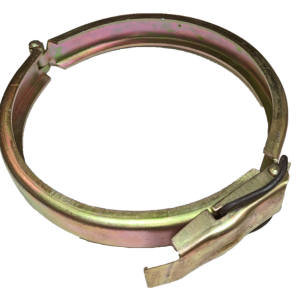 Ringlock Clamp