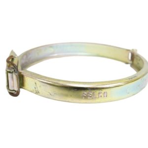 Oversized Ringlock Clamp Felco