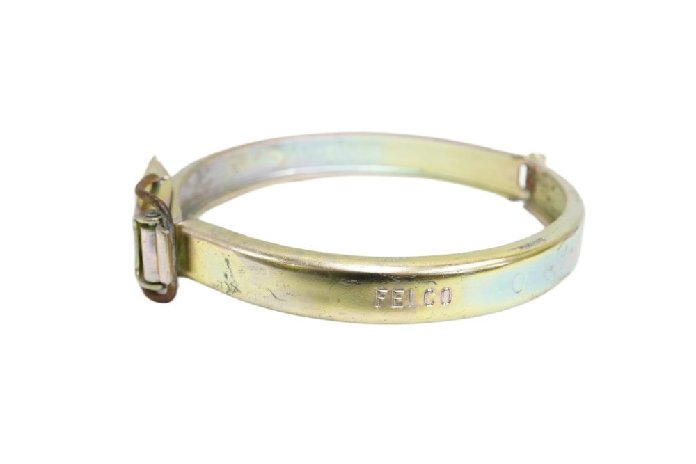 Oversized Ringlock Clamp Felco