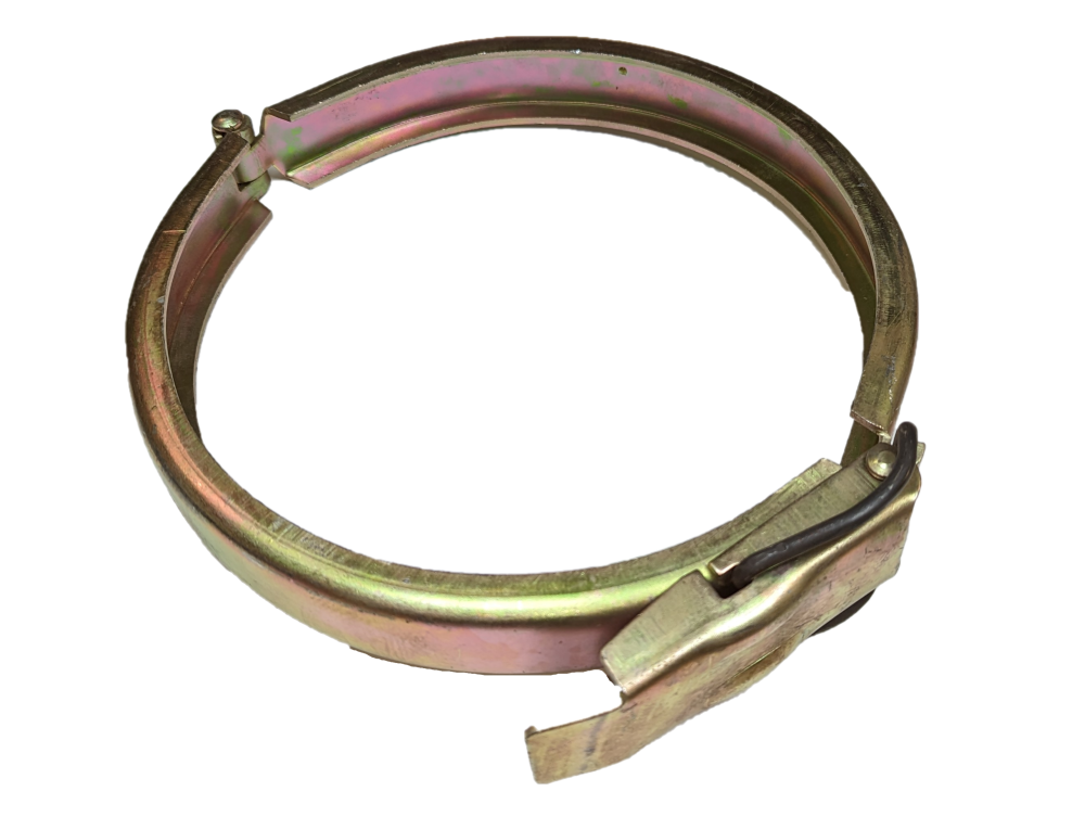 Ringlock Clamp