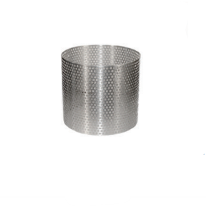 Screen for Foot Valve