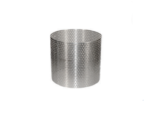 Screen for Foot Valve