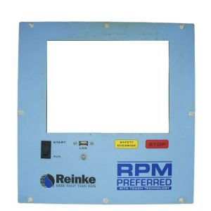 Touch Screen V4.5 Replacement