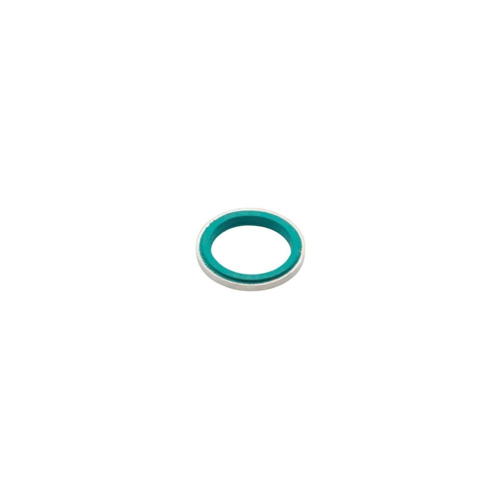 Sealing Ring with Retainer – Bridgeport or Equivalent