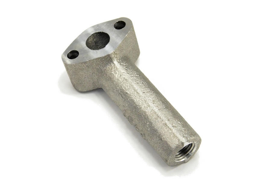 Secondary Elbow Nozzle Nelson SR100/SR150