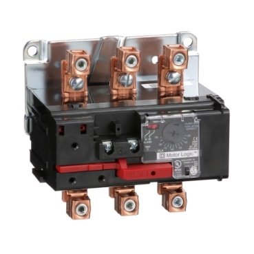 Solid State Overload Relays – Motor Logic Series - Image 2