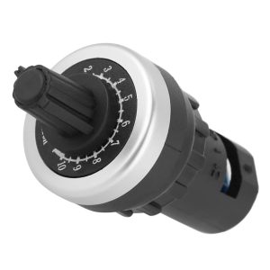 Speed Potentiometer Kit