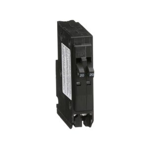 Square D QO Circuit Breaker