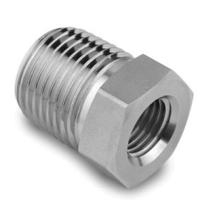 Stainless Steel Bushing ISO4144