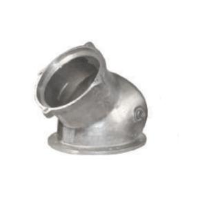 Standard Foot Valve Body Sure-Flo