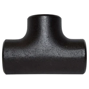 Steel Welding Tee Sch 40