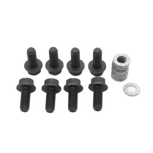 Retro SAC Steer Gear Bolts/WSR