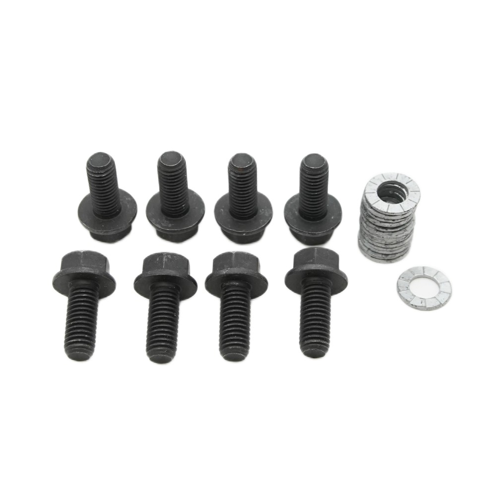 Retro SAC Steer Gear Bolts/WSR