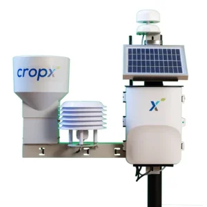 CropX Weather Station Strato S1