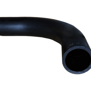 HDPE Sweep Bend