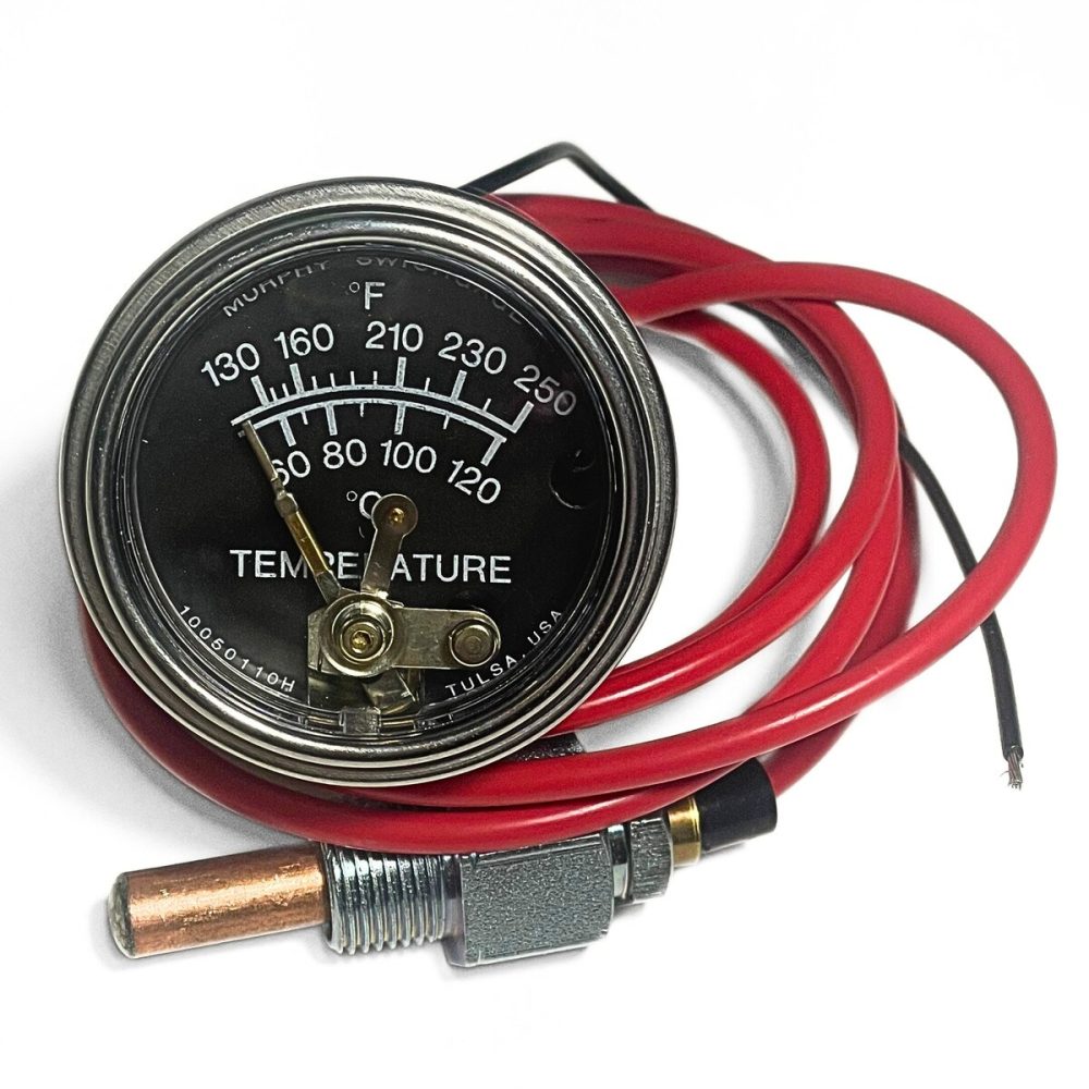 Temperature Swichgage (10708239)