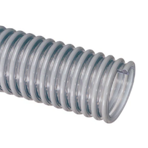 10" Kuriyama Tigerflex "W" Hose