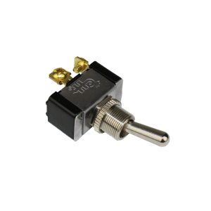 Toggle Switch SPST