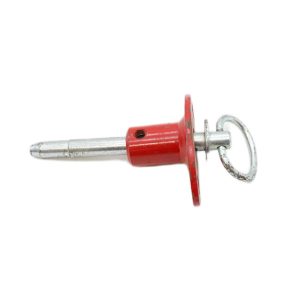Tow Pin Assembly E