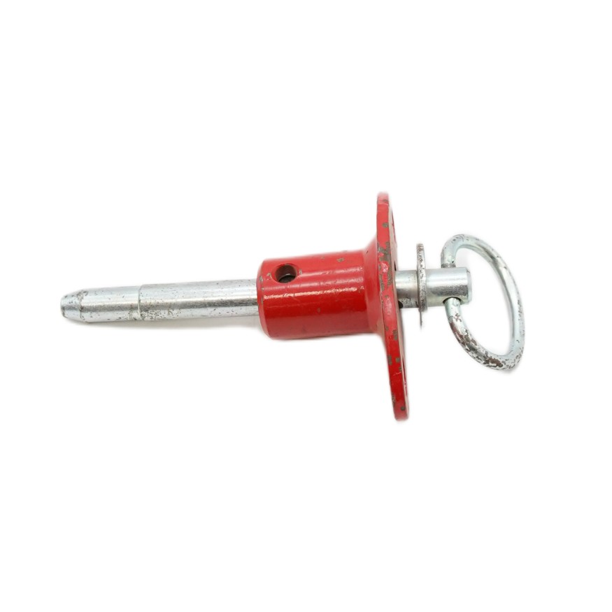 Tow Pin Assembly E