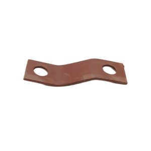 Tow Pin Bracket E