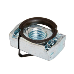 Twirl Nut, Unistrut