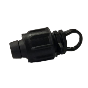 Netafim Twist Lock Line TWD End Plug