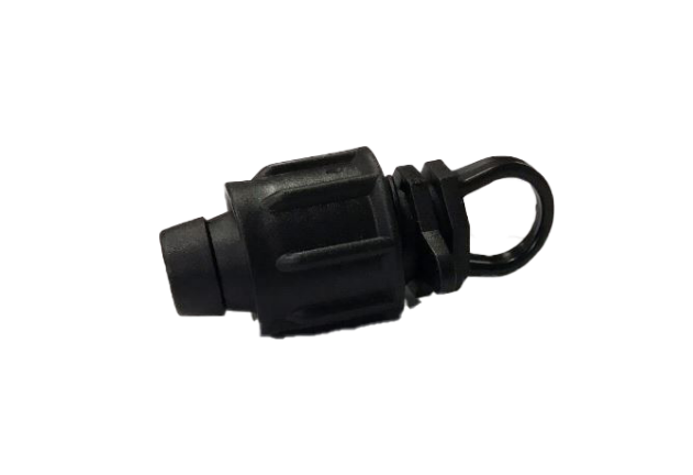 Netafim Twist Lock Line TWD End Plug