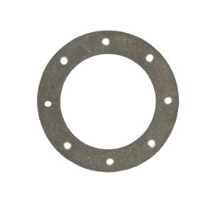 Moulton Flanges