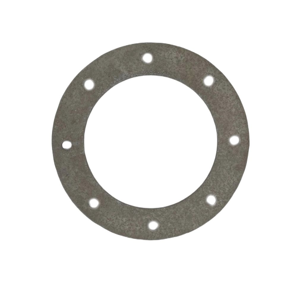 Moulton Flanges