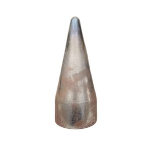 Drive Point Weld On Carbon Steel