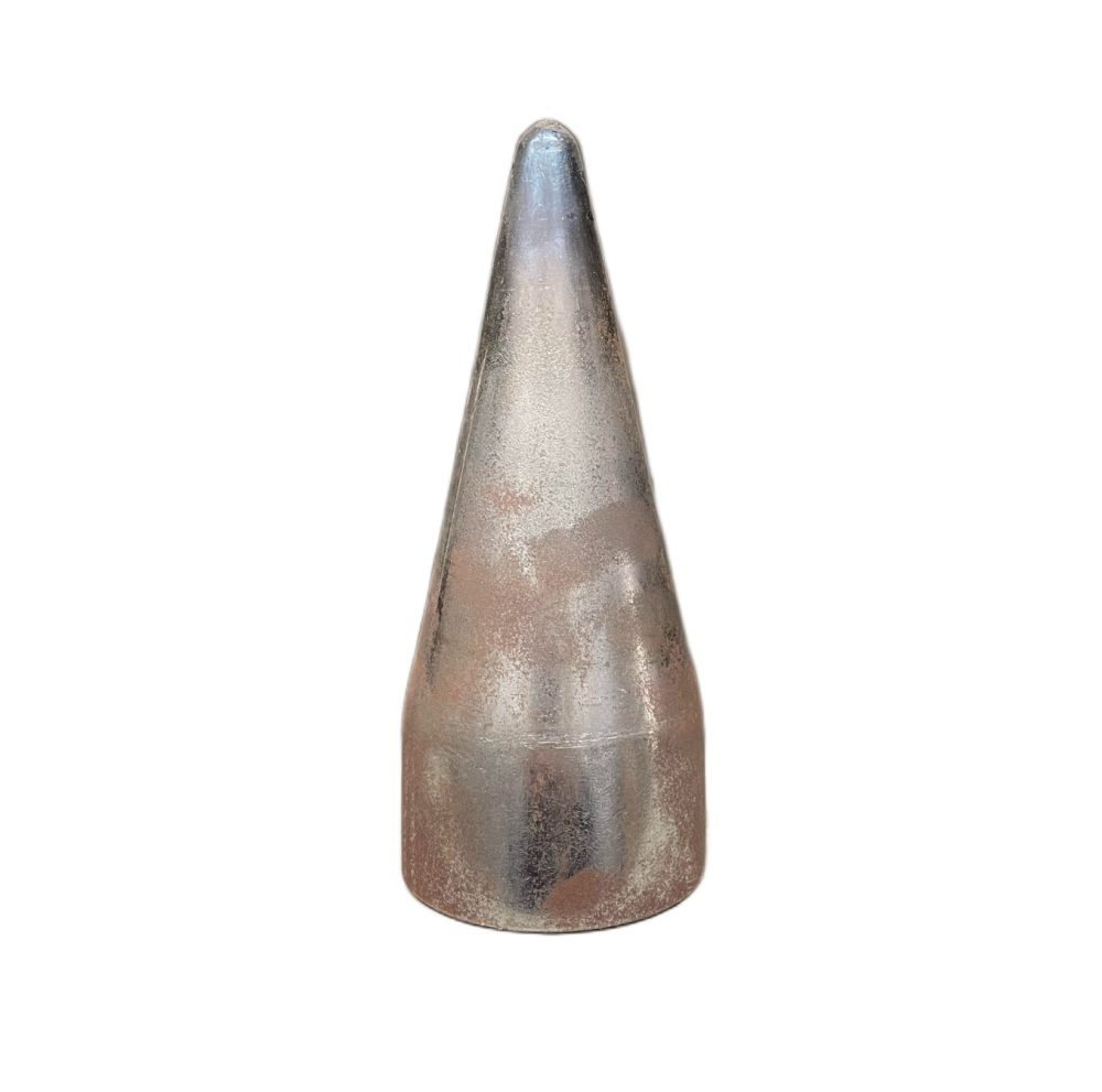 Drive Point Weld On Carbon Steel