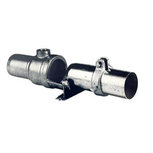 Aluminum Female Couplers – Drop Lock, Press-In, & Weld-On