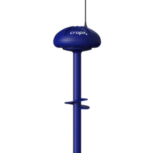 CropX Soil Sensor Vertex V4