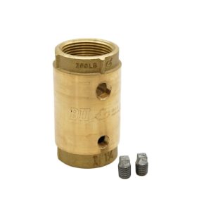 Brass Check Valve BS6-A
