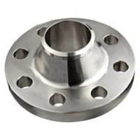 Weld Neck Flange 150#