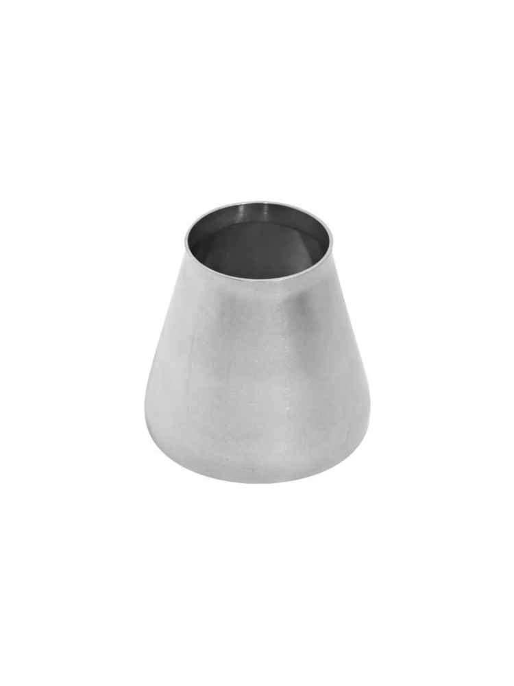 Stainless Steel Welding Cone Sch 40