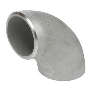 Stainless Steel Welding Elbow