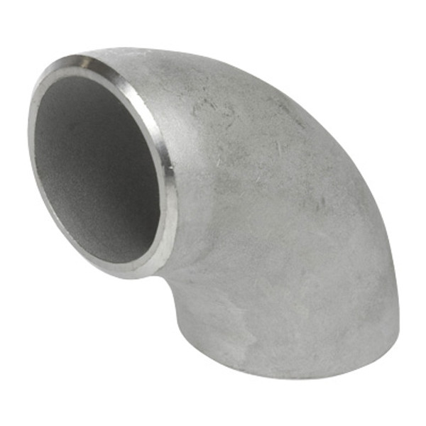Stainless Steel Welding Elbow