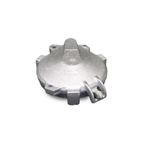 Aluminum Locking Well Cover