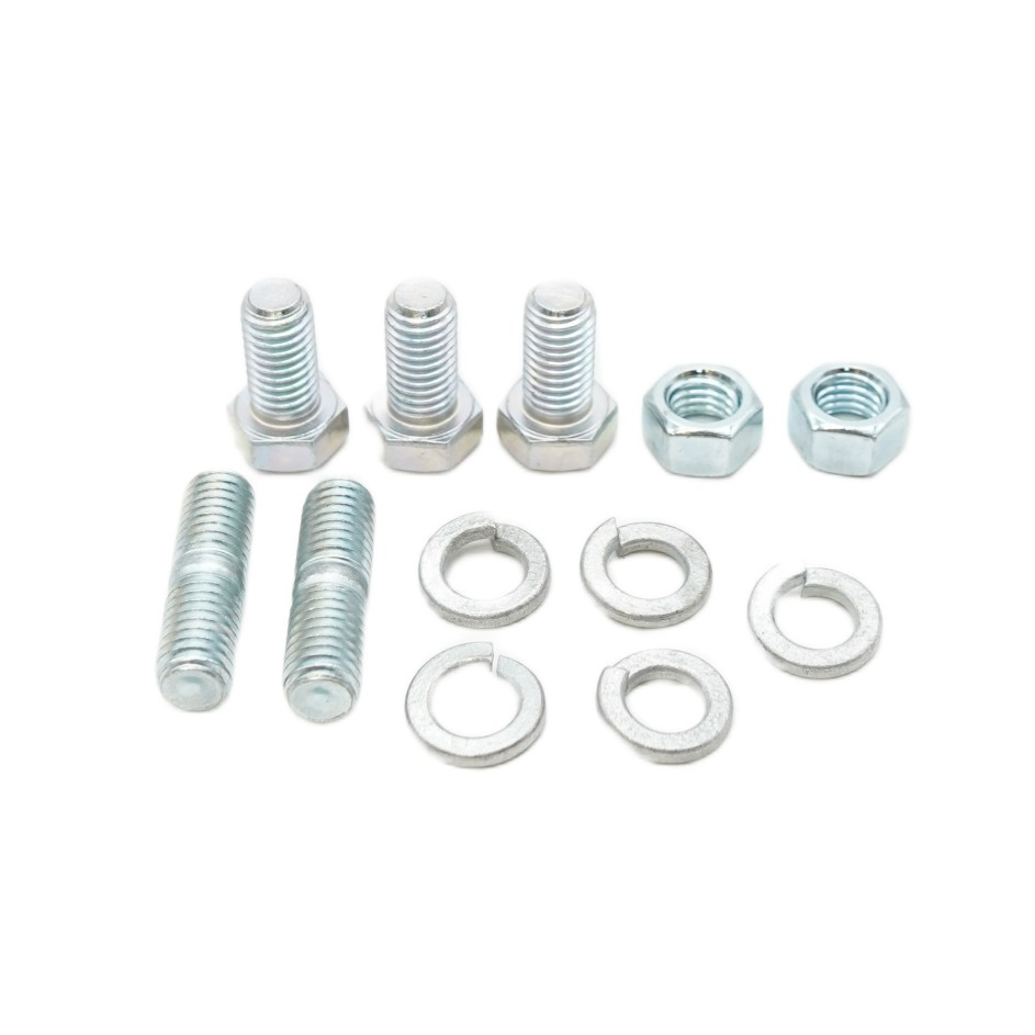 Wheel Gear Hardware Package