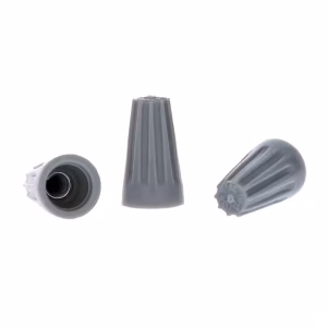 Gray Wire Nut, 71B Series