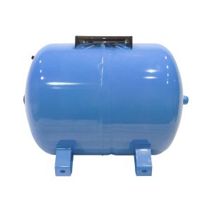 Pressure Tank 14 Gallons, Inline Blue Amtrol
