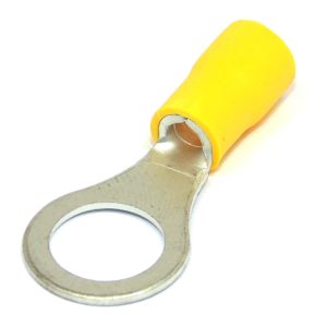 Yellow Insulated Terminals